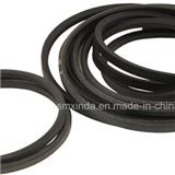 Classical Wrapped V-Belts