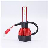 12V H4 H7 9005 9006 Mini K5 LED Headlight Bulbs