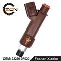 23250-50060 23250-0f020 Fuel Injector for Toyota Lexus 4.7L V8