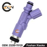 Fuel Injector 23250-70120 for Altezza Mark2 Crown Lexus Is200/300 2.0L
