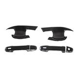 Front Door Handle Cover for Toyota C-Hr