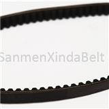 Rubber Timing Belt for Auto Parts with TUV