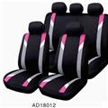 Car Seat Cover Universal Size Polyester Seat Cover Ad18012