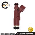 23250-97401 23209-97401 Fuel Injector for Toyota Avanza 1.3L