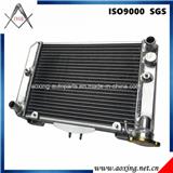 Aluminum Auto Car Parts Radiator for Rover Mini Cooper Gt 1275 Mt 1967-91