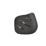Oil Fuel Tank Cap Cover Trim