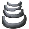 Isuzu D-Max Fender Flares D′max 12-15 Pickup Accessories