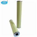 High Quality Pleated Paper Media Hydraulic Filter Cartridge (852761MIC25)