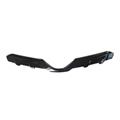 Front Grille Rim Cover Trim