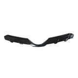 Front Grille Rim Cover Trim