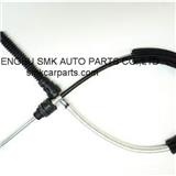 Gear Selector Cable for Audi A3 VW Golf Jetta Octavia Replace 1K0 711 265 L