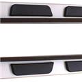 Side Steps for Audi Q3