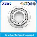 High Precision Tapered Roller Bearings Pinion Bearing