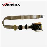 3 Point Automotive Seat Belt for Lacrosse