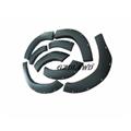 4WD ABS Plastic Toyota Fortuner 2016 Car Auto Fender Flare