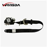 Pretensioner Safety Belt for C4l