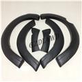 Mazda Bt-50 Fender Flares Bt-50 Pickup Accessories