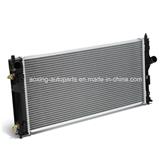 High Quality All Aluminum Auto Radiator for Toyota Celica 00-05 at