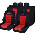 Car Seat Cover Universal Size Polyester Seat Cover Ad037