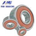 Tapered Roller, Deep Groove Ball Bearing