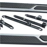 Side Steps for Touareg 2014 2015 2016 2017 2018