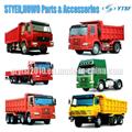 High Quality HOWO Truck Auto Parts