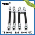 Fmvss 106 EPDM Rubber Hose 1/8 Inch Brake Hose