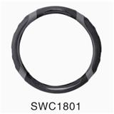 High Quality Leather Auto Steering Wheel Cover Car Parts SWC1801