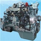 High Quality Yuchai Parts Engine