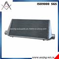 Jagrow Performance Universal Tube Fin Competition Intercooler