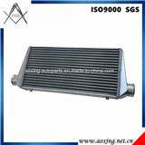 Jagrow Performance Universal Tube Fin Competition Intercooler