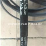 V-Belt, Rubber V-Belt, Industrial V-Belt