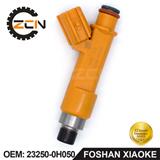 23250-0h050 Fuel Injector Nozzle for Toyota Lexus