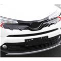 Exterior Car Body Styling Kits