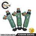 23250-66010 Fuel Injector Nozzle for Toyota Land Cruiser Lexus
