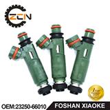 23250-66010 Fuel Injector Nozzle for Toyota Land Cruiser Lexus