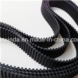 T Type Double Sided Synchronous Belt, Double Sided Rubber Timing Belt
