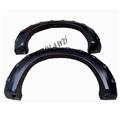 Car Eyebrow Protector Fender Flare for Ford F250 F350 2011-2013