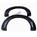 Car Eyebrow Protector Fender Flare for Ford F250 F350 2011-2013