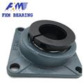 Squared Bearing Housing Ucf210 Pillow Block Bearing Bolt Flange Bearing