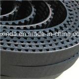 Arc Tooth Synchronous Belt, Rubber Timing Belt