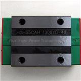 Linear Motion Bearing HGH55 HGH55ca HGH55ha for Heavy Duty Lathe