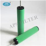 Compressor in Line Oil Removal Filter Element E-F-71