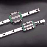 Manufacturer Supply Hiwin Linear Guide HGH25 HGH25ca HGH25ha