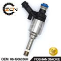 Fuel Injector Nozzle Gdi 0261500074 06h906036h for VW Audia4 1.8t