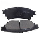Auto Brake Pads for Lexus Rx (GYL1_, GGL15, AGL10) 2008/12-