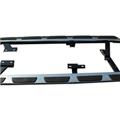 Side Steps Running Boards for Audi Q3 and Q5