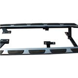 Side Steps Running Boards for Audi Q3 and Q5