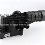 Oil Filter Housing for Mercedes Benz C250 Slk250 W212 M271 Replace 2711801210