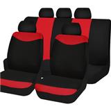 Car Seat Cover Universal Size Polyester Seat Cover Ad016